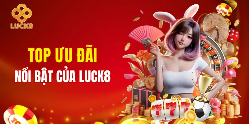 Ưu đãi độc quyền của nhà cái vượt trội hơn đối thủ